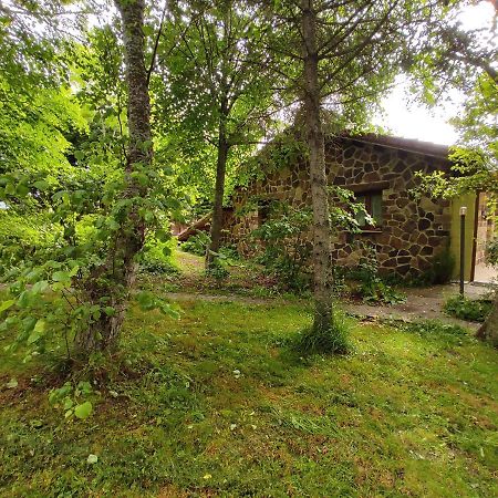 Centro Jardin Mandala Guest House Valberzoso Екстериор снимка