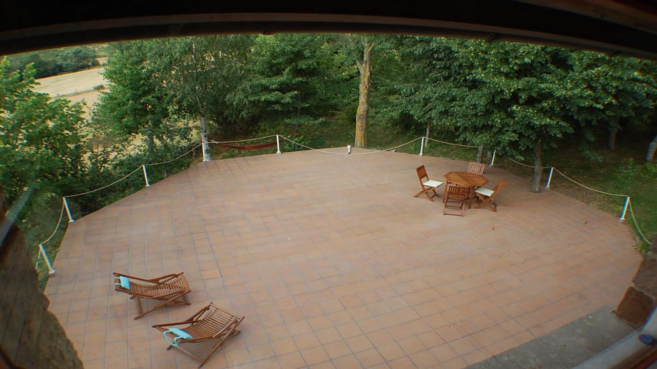 Centro Jardin Mandala Guest House Valberzoso Екстериор снимка