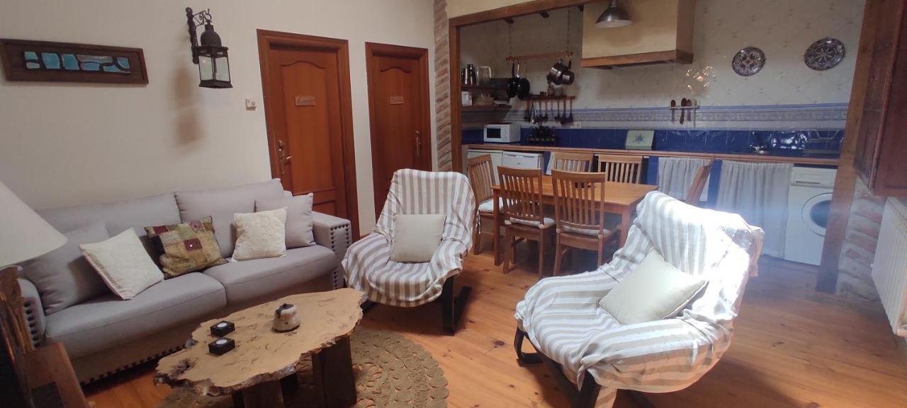 Centro Jardin Mandala Guest House Valberzoso Екстериор снимка