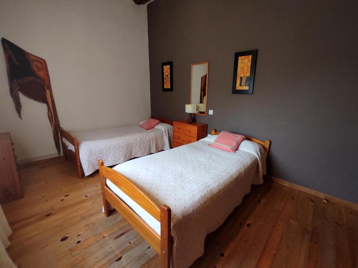 Centro Jardin Mandala Guest House Valberzoso Екстериор снимка