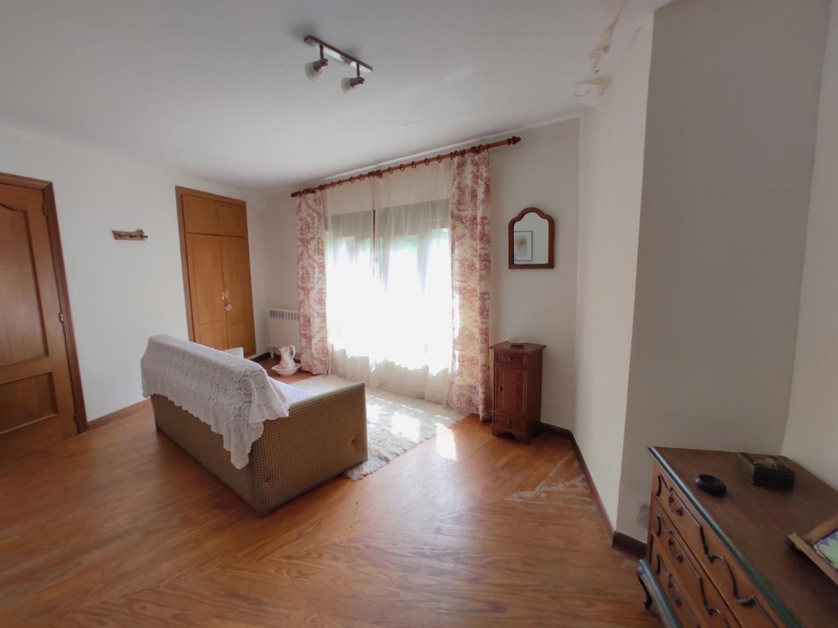 Centro Jardin Mandala Guest House Valberzoso Екстериор снимка