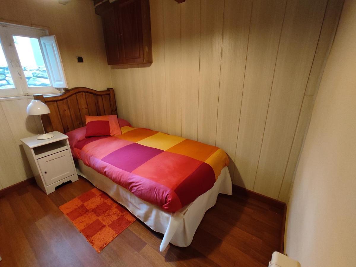 Centro Jardin Mandala Guest House Valberzoso Екстериор снимка