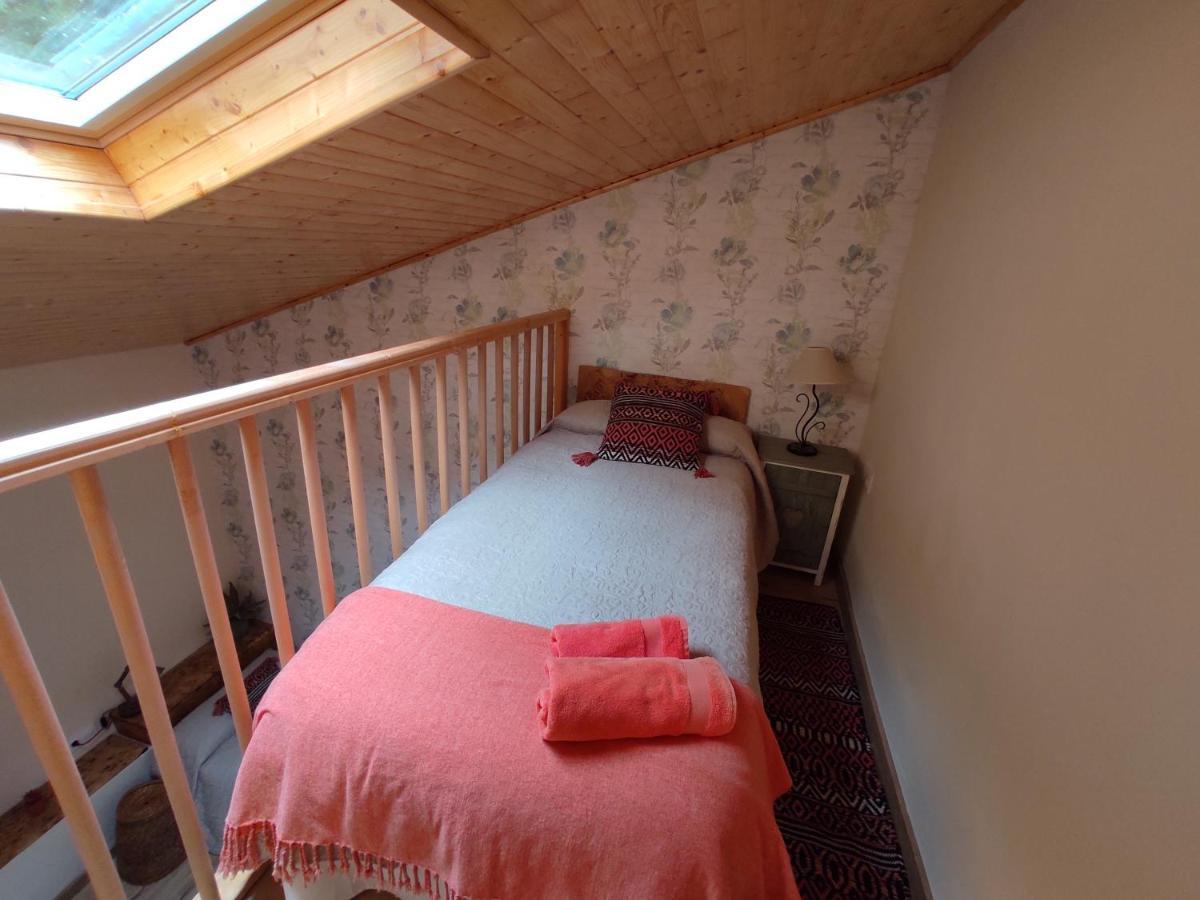 Centro Jardin Mandala Guest House Valberzoso Екстериор снимка