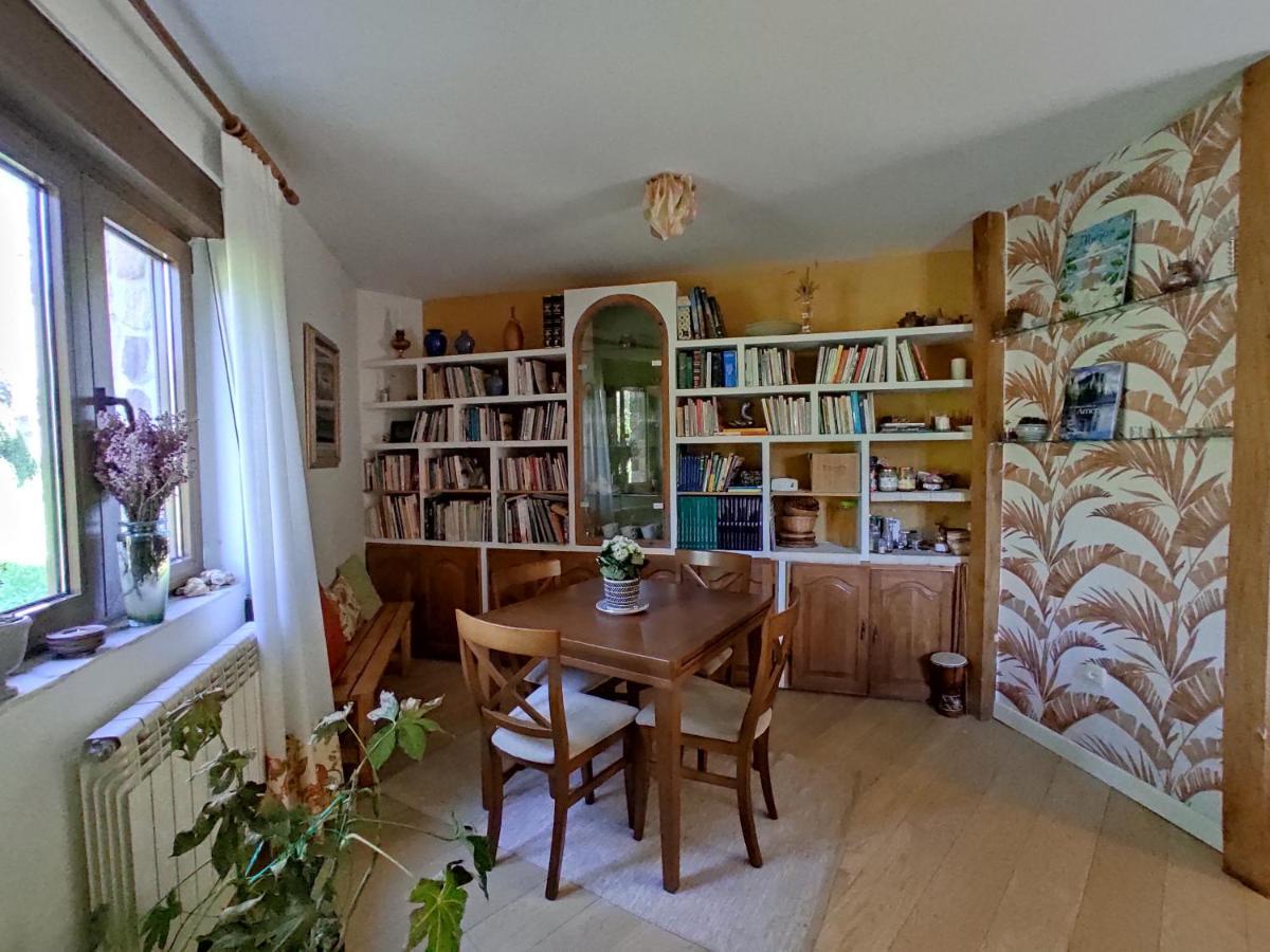 Centro Jardin Mandala Guest House Valberzoso Екстериор снимка