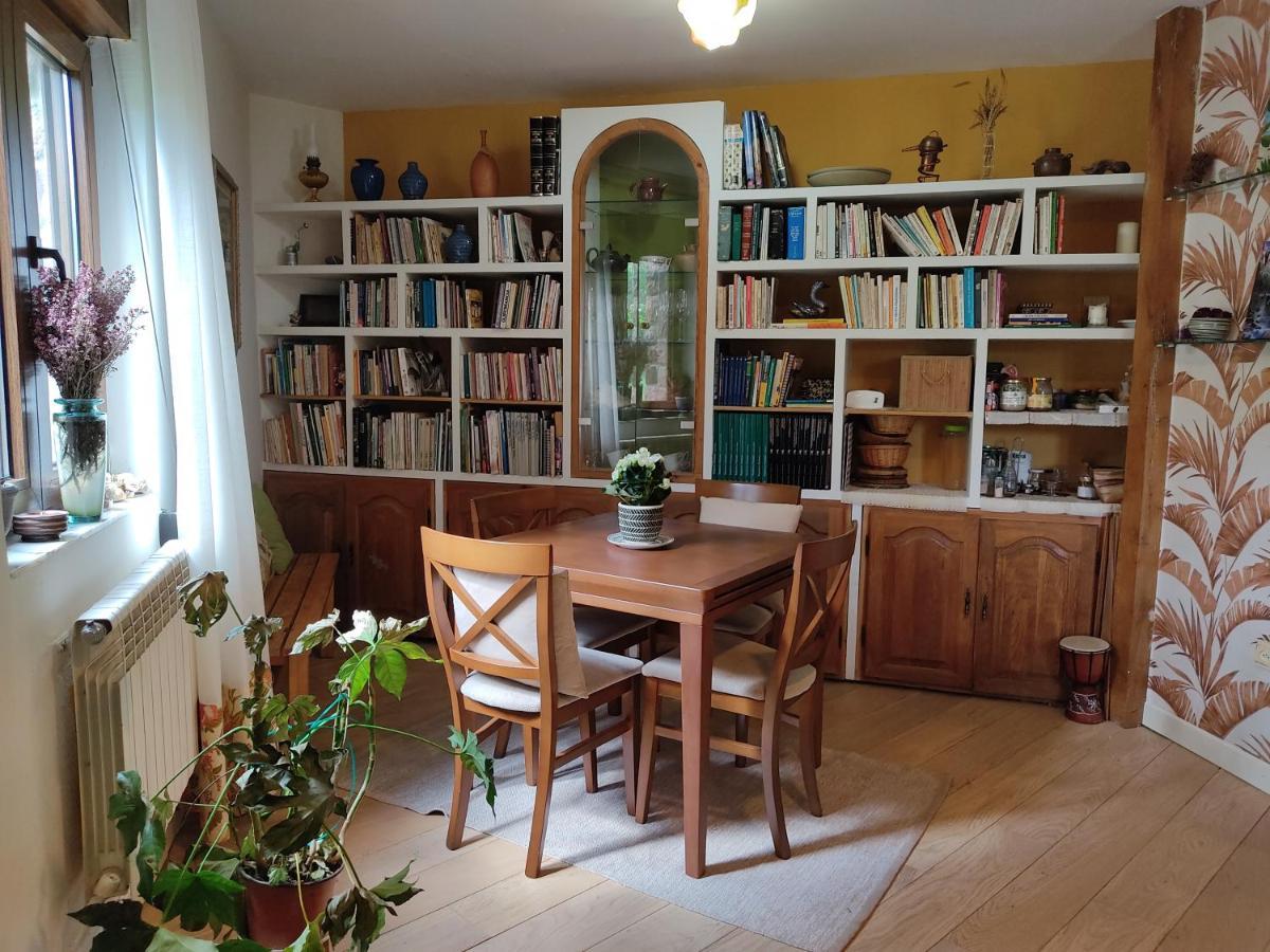 Centro Jardin Mandala Guest House Valberzoso Екстериор снимка