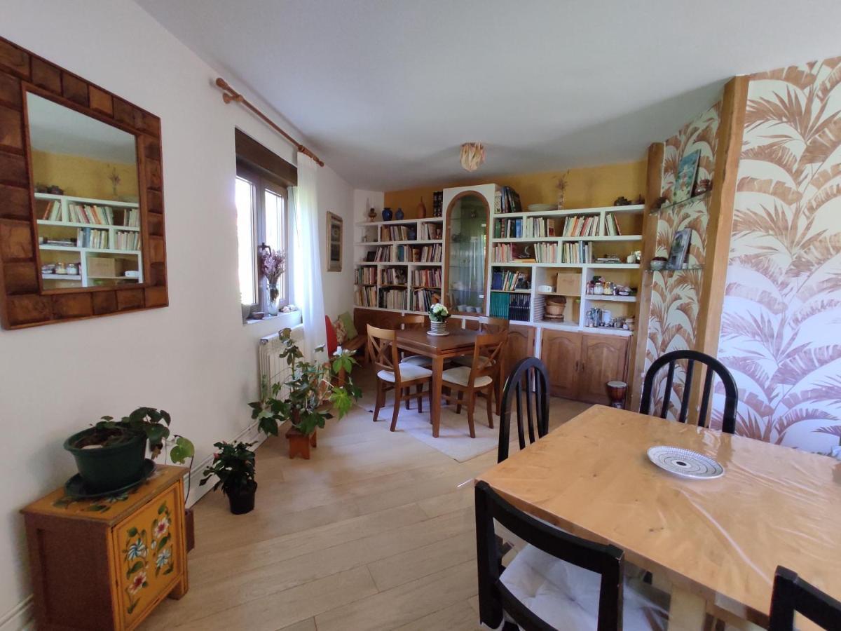 Centro Jardin Mandala Guest House Valberzoso Екстериор снимка