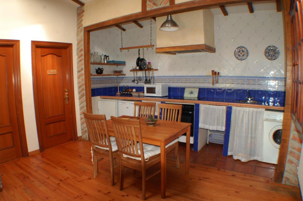 Centro Jardin Mandala Guest House Valberzoso Екстериор снимка